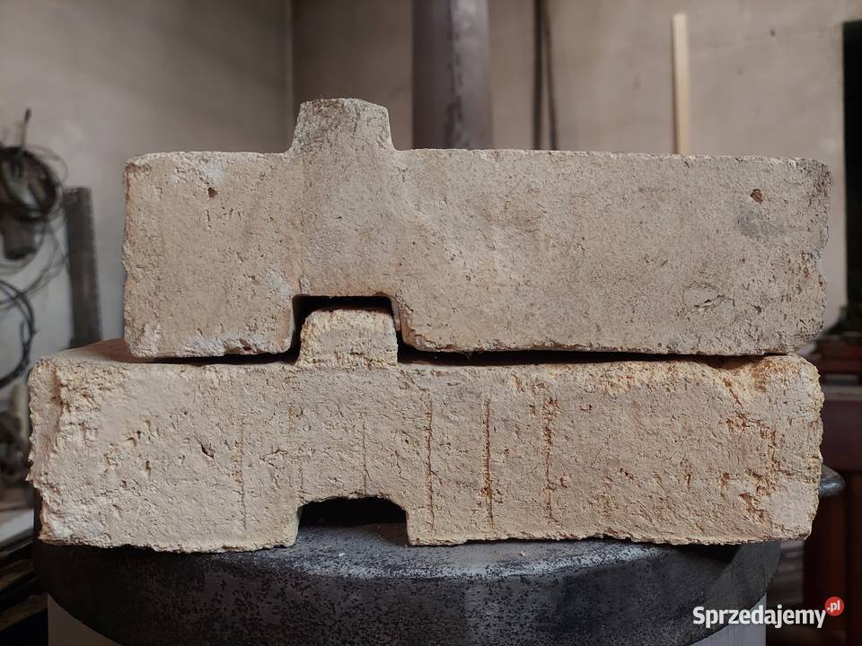 Szamot izolacyjny narożny Kościerzyna