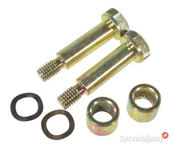 Krążek ustalający 15 x 12 mm KITVP8 Kamionna