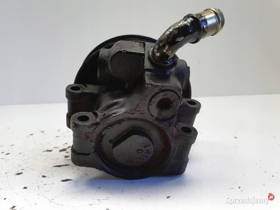 Ford Focus I MK1 18 TDCI POMPA WSPOMAGANIA lubelskie Chełm