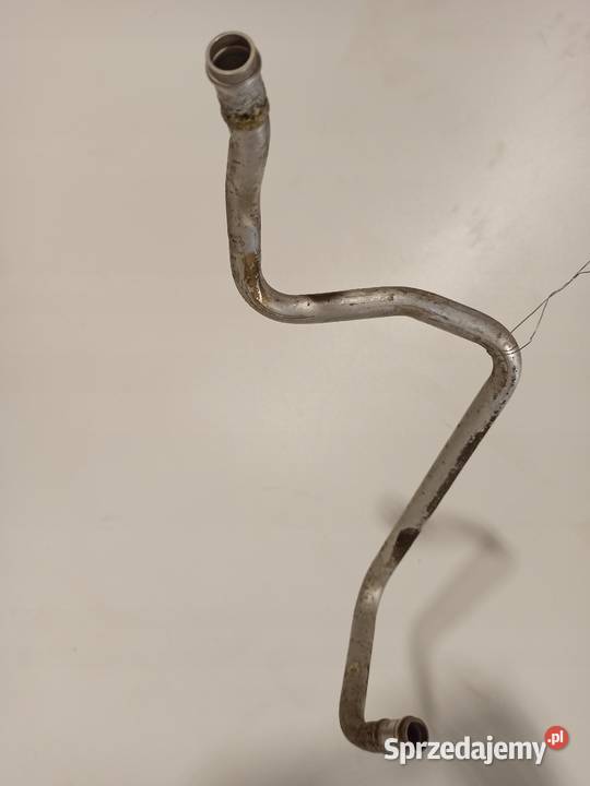 PORSCHE CAYMAN S PRZEWÓD WĄŻ WODY 98710666401 sprzedam