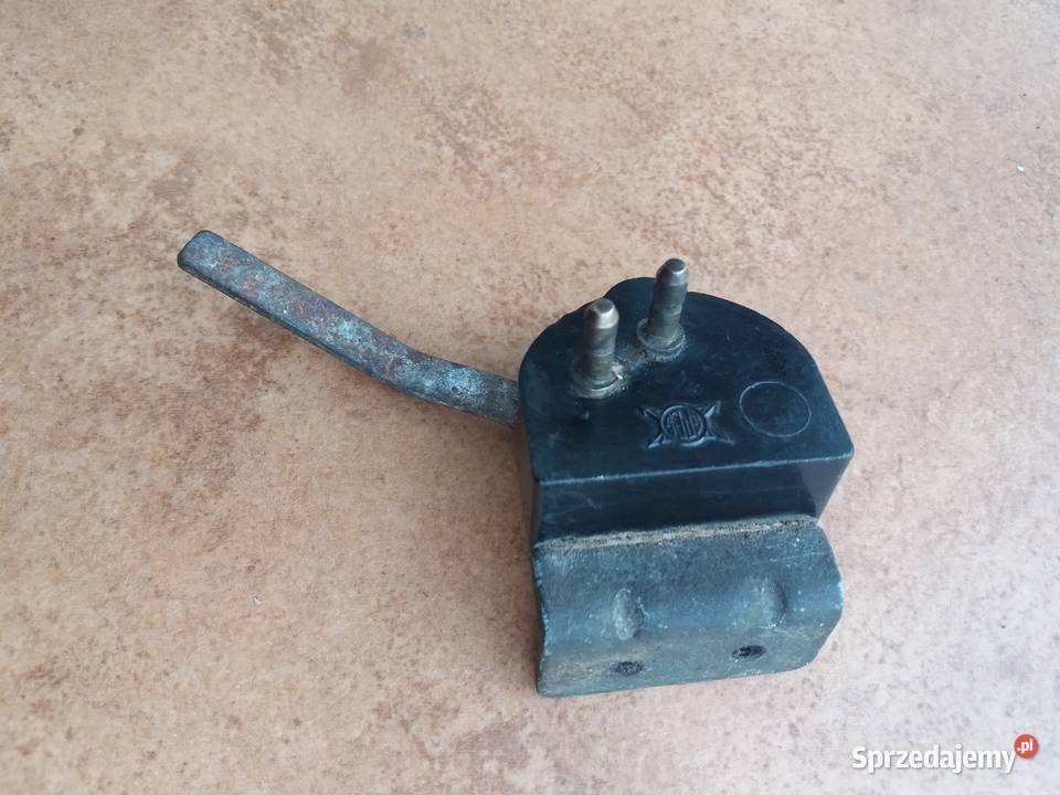 Junak m07 m10 automat stopu czujnik Lisew