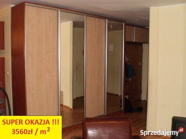 OKAZJA INWESTORÓW LICYTACJA KOMORNIK 3 piętra i więcej