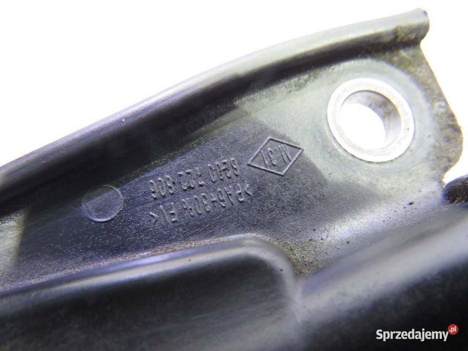 BAGNET WLEW KOREK MIARKA OLEJU NISSAN NOTE 15