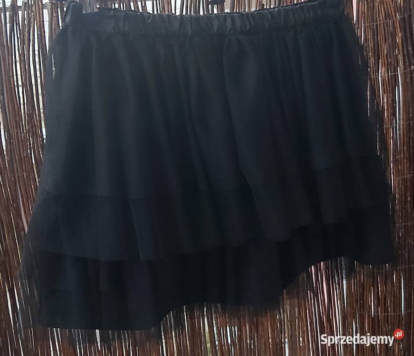 Spódnica rozmiar M Lublin