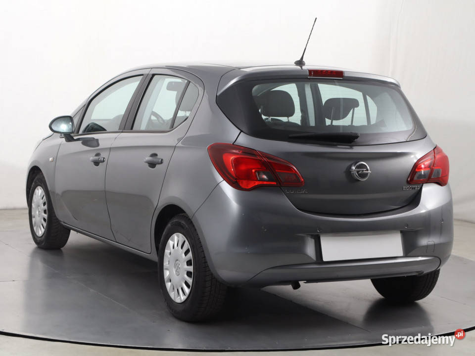 Opel Corsa 14 66KM Katowice sprzedam