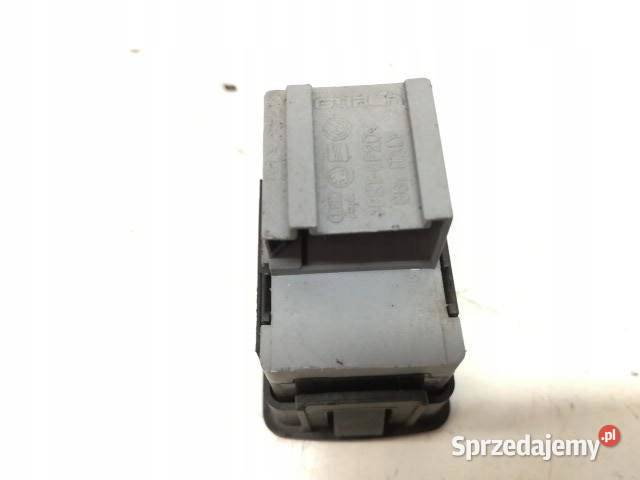 PRZEŁĄCZNIK ALARMU 4F0959527 Audi A6 III C6 Panele sterowania, przełączniki sprzedam