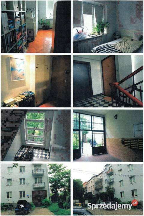 16 w prawie własności do lokalu mieszkalnego parter mazowieckie Warszawa