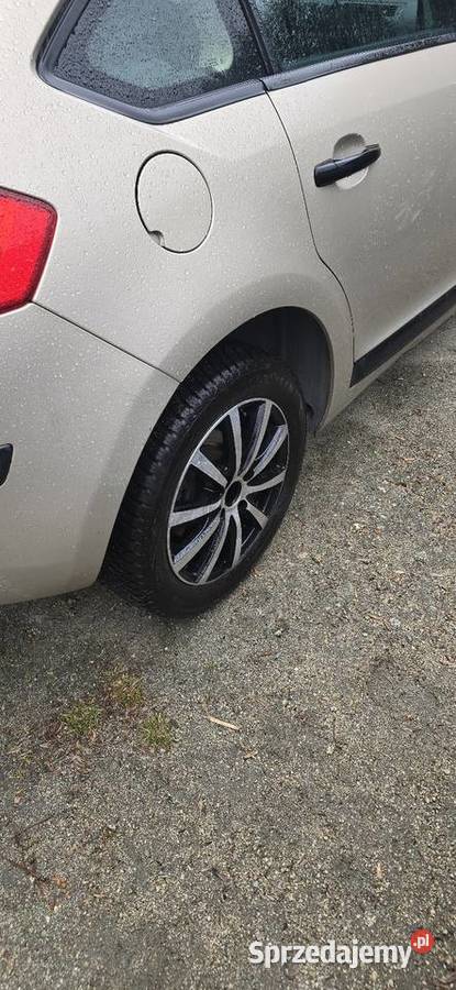 Citroen c4 16 hdi 110 diesel Citroën Komorniki sprzedam