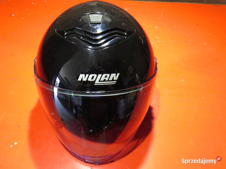 KASK Nolan n43 N43 okulary prawi nowy sprzedam