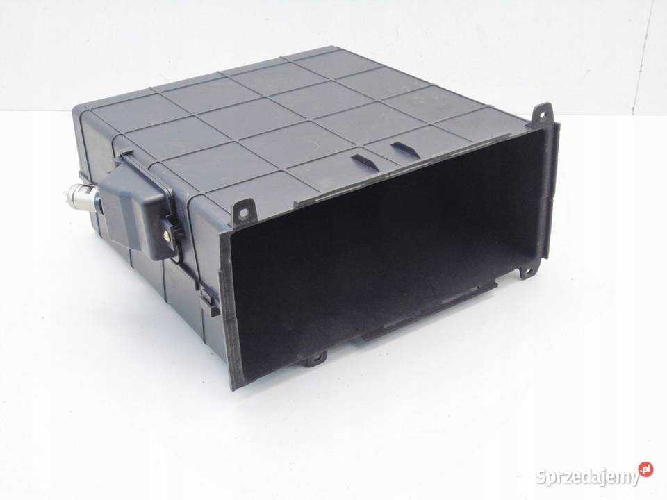 PÓŁKA SCHOWEK NISSAN MURANO I Z50 35 4X4 Sosnowiec sprzedam