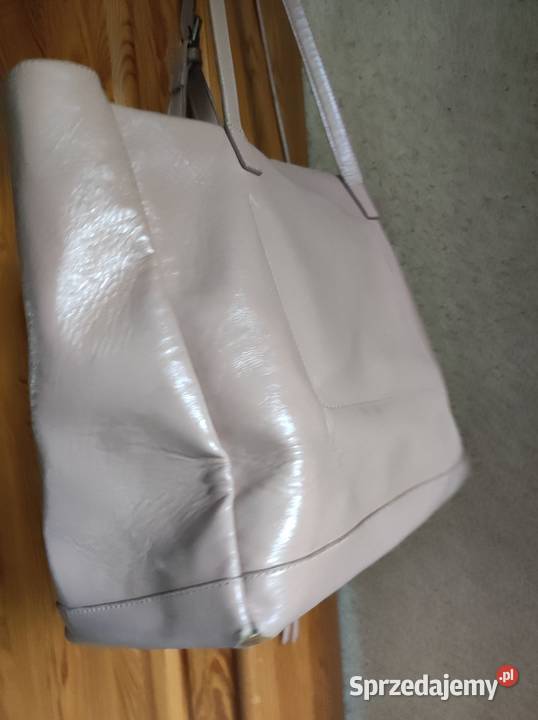 torba torebka shopper worek duża Kielce