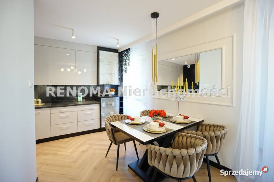 Mieszkanie Białystok Warszawska 9759m2 4 pokoje