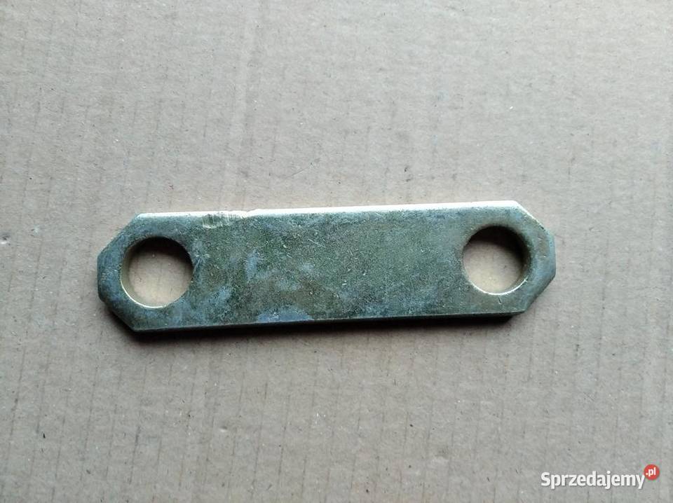 Ursus 28123512 MF235 MF 255 nakładka PRL Lublin sprzedam