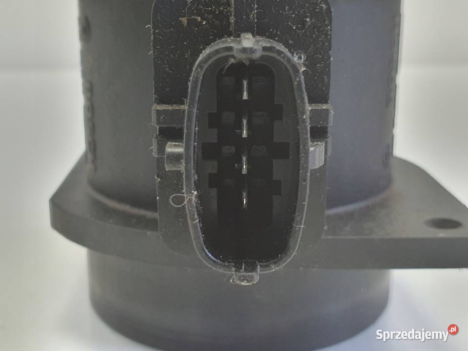 PRZEPŁYWOMIERZ Fiat Tipo II 16 MJet POWIETRZA Rudka