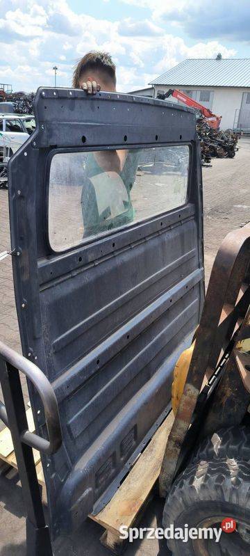 GRODŹ MERCEDES SPRINTER W906 kujawsko-pomorskie Lipno