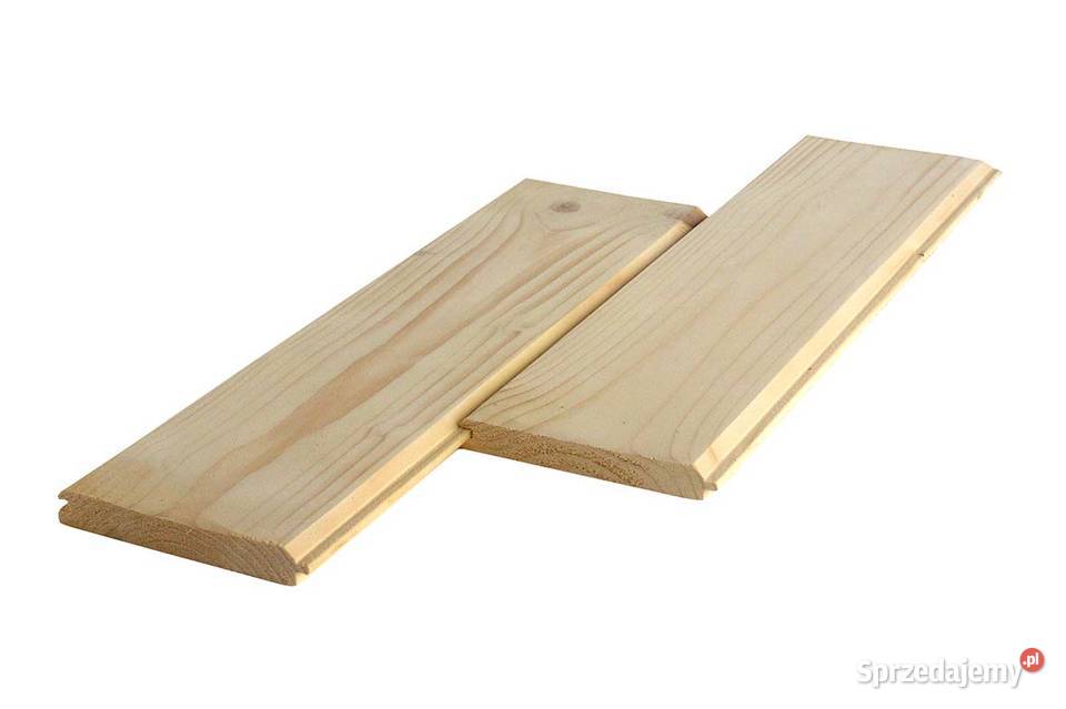 deska elewacyjna 13x2 świerk podkarpackie Rzeszów