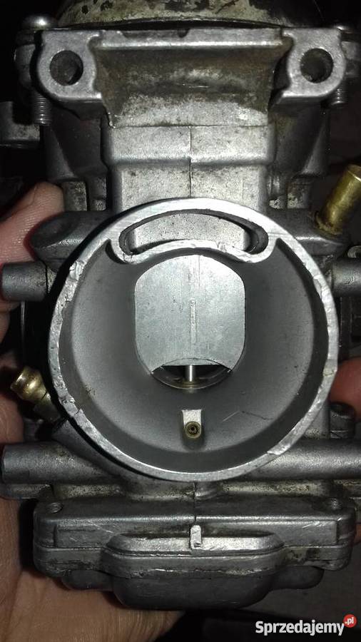 Gaźnik Suzuki Dr 125 SE oryginalny