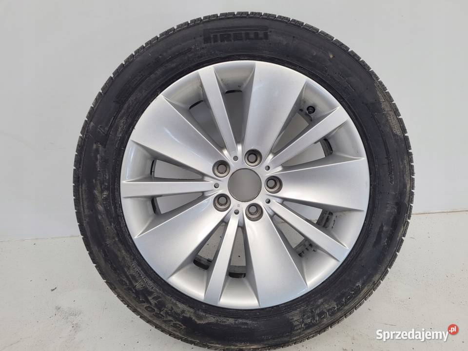 FELGA ALUMINIOWA BMW E65 E66 opona 24550 R18 Samochodowe lubelskie Chełm