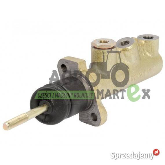 JCB 3CX 3CXS 4CX 4CXS POMPKA HAMULCOWA dolnośląskie Wichrów