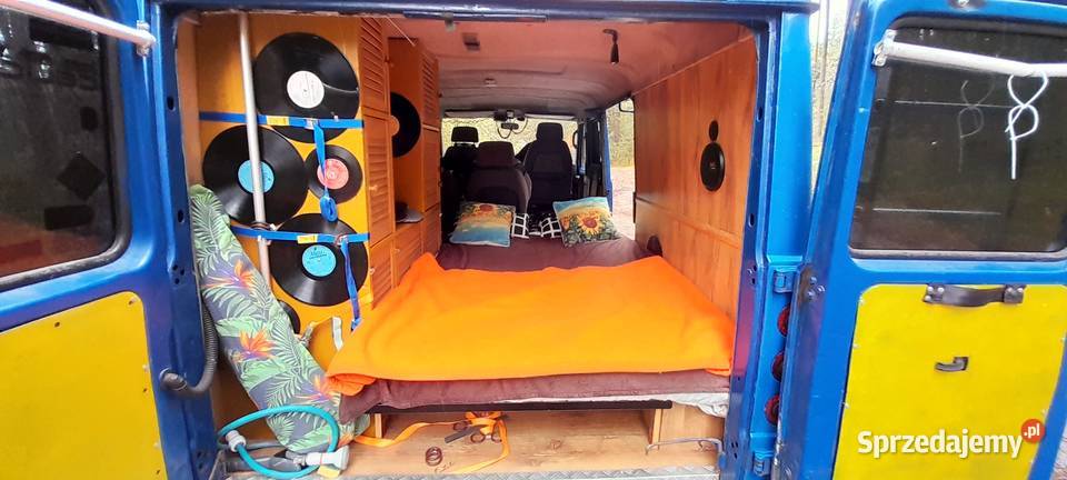 Intrall Lublin 3Mi przyciemniane szyby