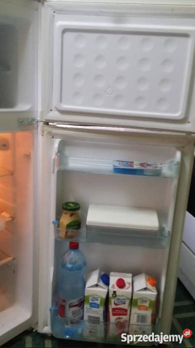 Lodówka wolnostojące kujawsko-pomorskie Grudziądz