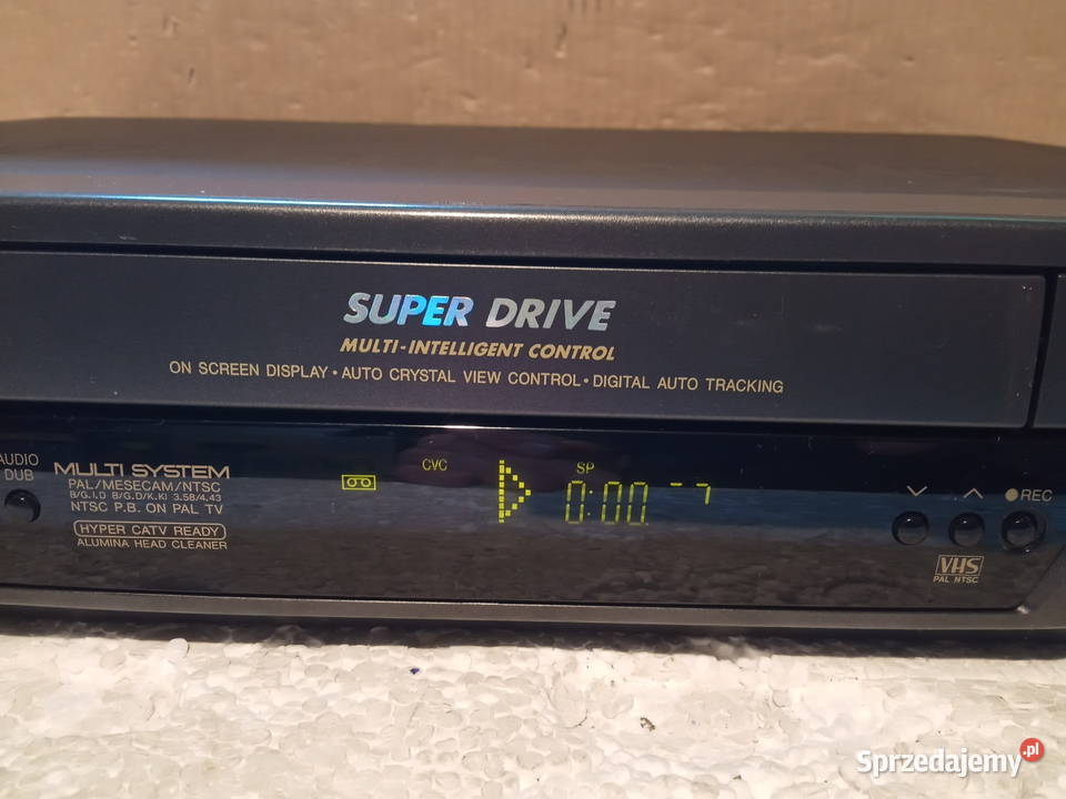 PANASONIC NVSD420 Poznań