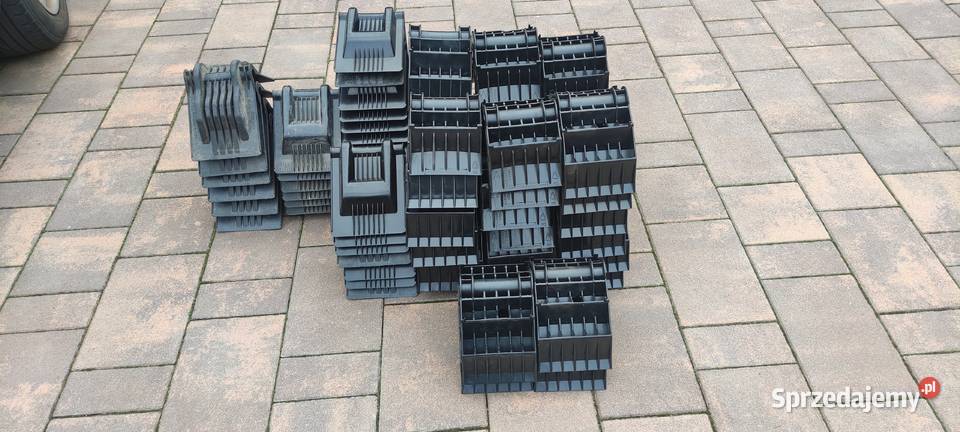 Narożniki Moszczenica