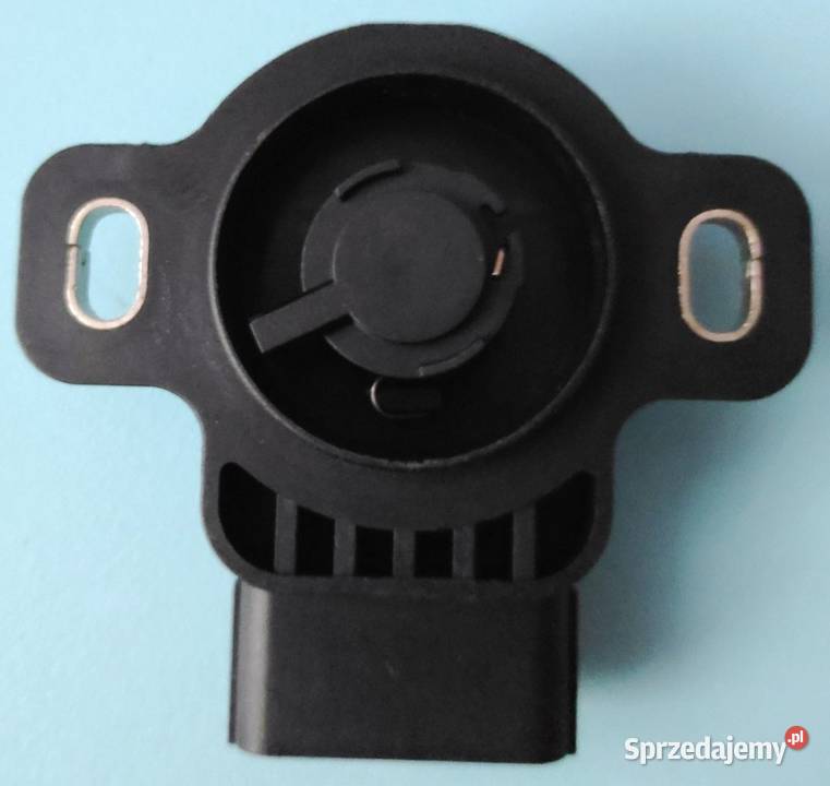 Sterownik pedału gazu Honda Warszawa