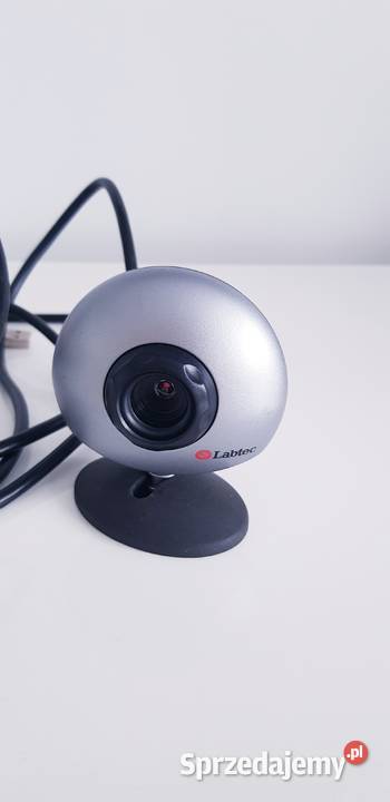 Kamera internetowa LABTEC Komputery i Akcesoria