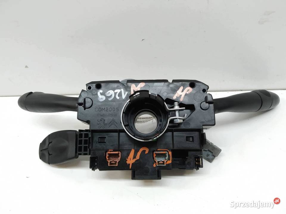 PRZEŁĄCZNIK ZESPOLONY 96640414XT Citroen C2 I