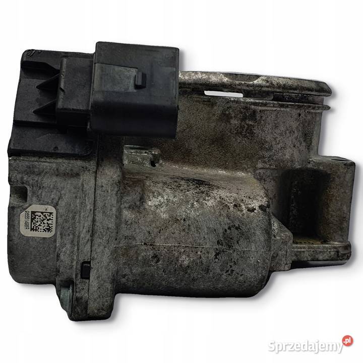 PRZEPUSTNICA Audi A4 B7 VW Golf V Passat B6 20 lubelskie Chełm