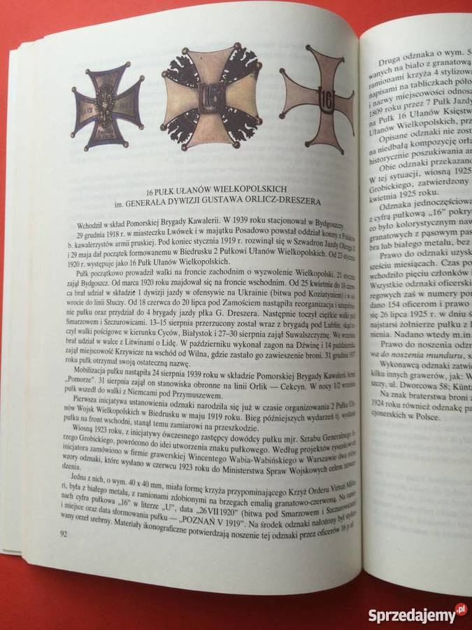 340 Wojsko Polskie 19211939 Szczecin sprzedam