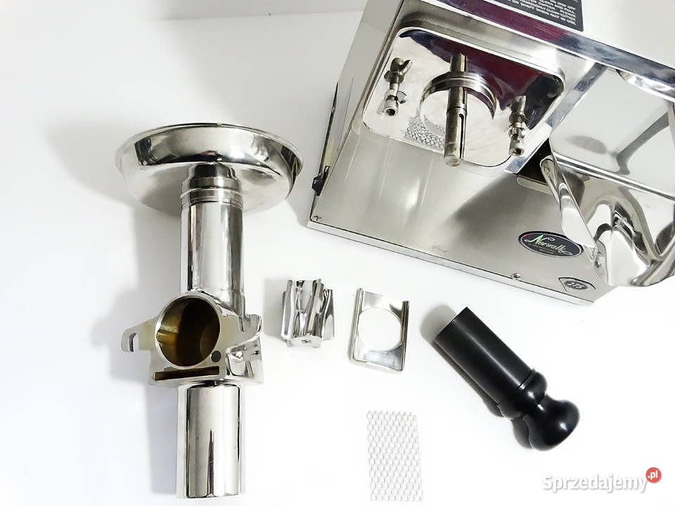 Norwalk Juicer Model 275 profesjonalna Biłgoraj