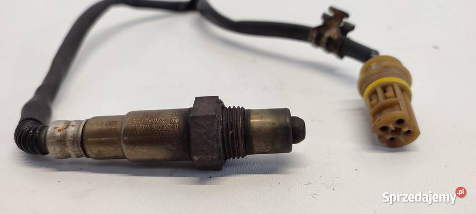 MERCEDES SL R230 SONDA LAMBDA A0015409217