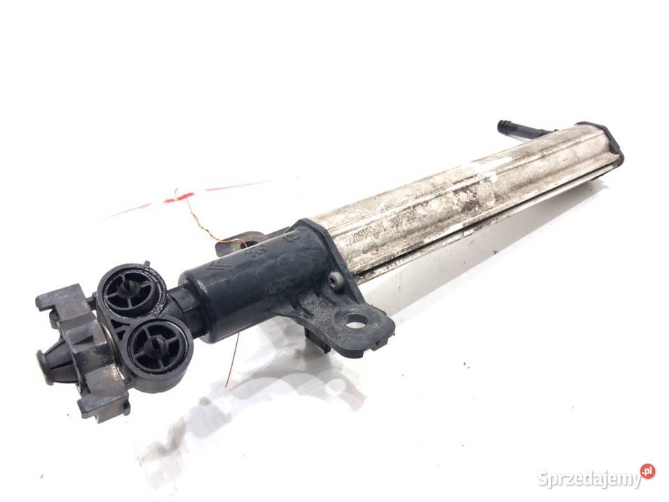 SPRYSKIWACZ REFLEKTORA LEWY PRZÓD RENAULT GRAND sprzedam