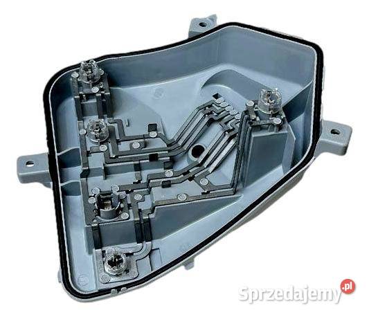 MERCEDES AKLASA W176 Oprawka gniazda zarowki tyl Ruda Śląska