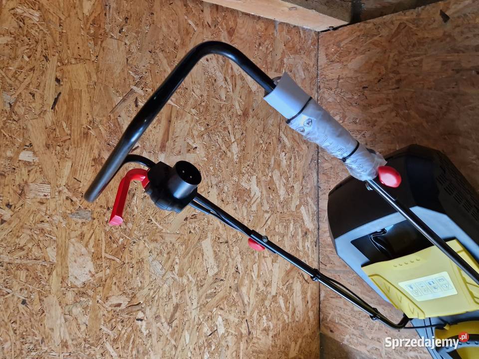 Kosiarka elektryczna indukcyjna 32 G83025 Głogowa