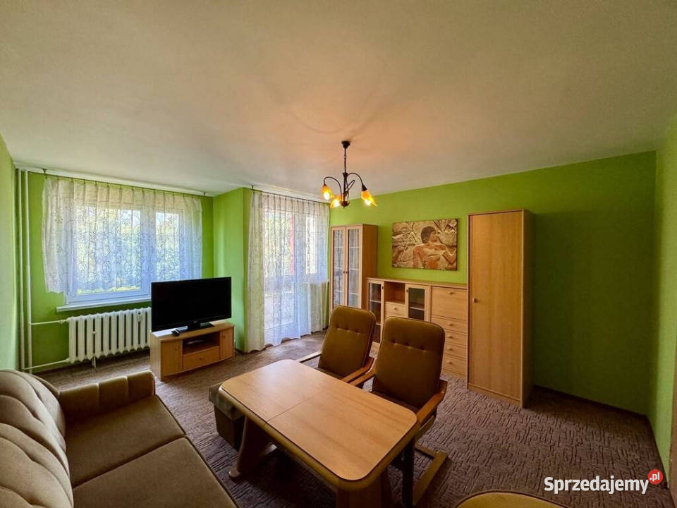 4 pokoje 2 balkony Wodzisław Śląski 71 m 3 piętra i więcej Sprzedaż