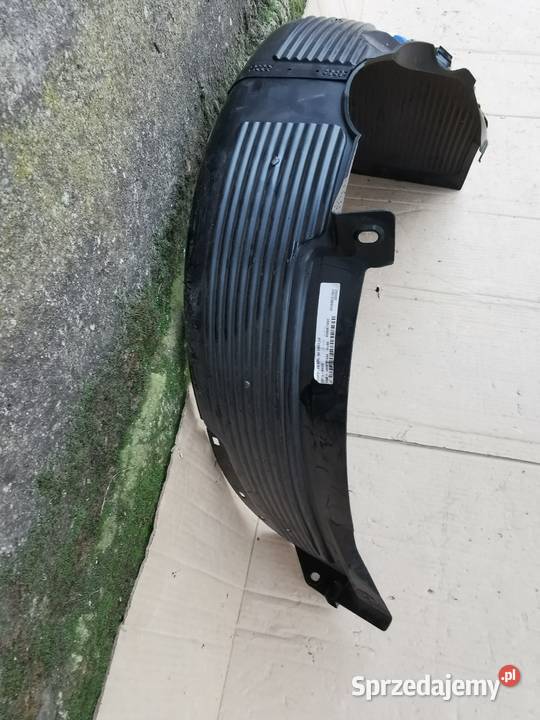 Nadkole przód lewe lh hyundai i10 II 2 13 wielkopolskie Sieraków