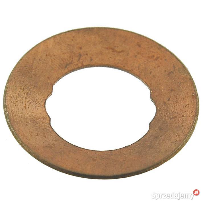 Podkładka miedziana 2120 x 3750 mm Iseki TS2510 Tajęcina