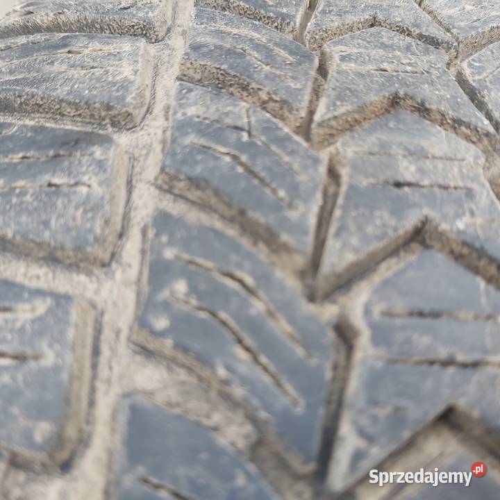 Opony Zimowe Dębica Frigo HP2 20555R16 Kazimierza Wielka