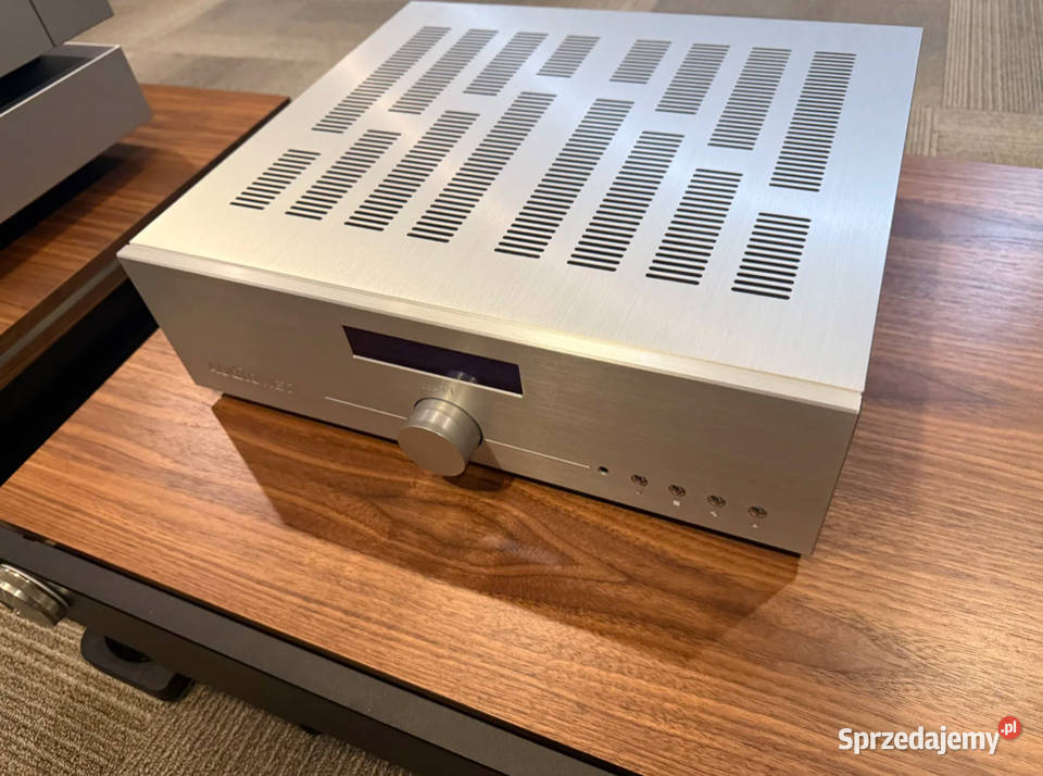 Amplifier Warmątowice Sienkiewiczowskie