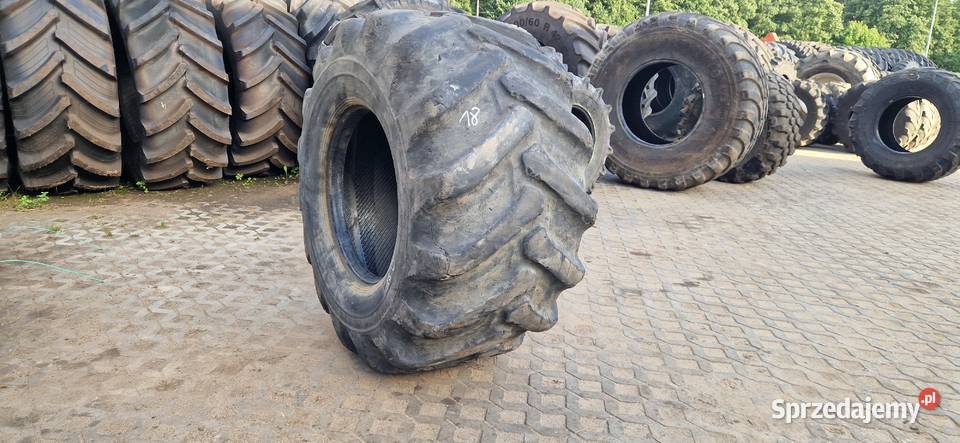 75055265 71045265 Nokian 20PR LS2 2015R LKT Nowe Miasto Lubawskie