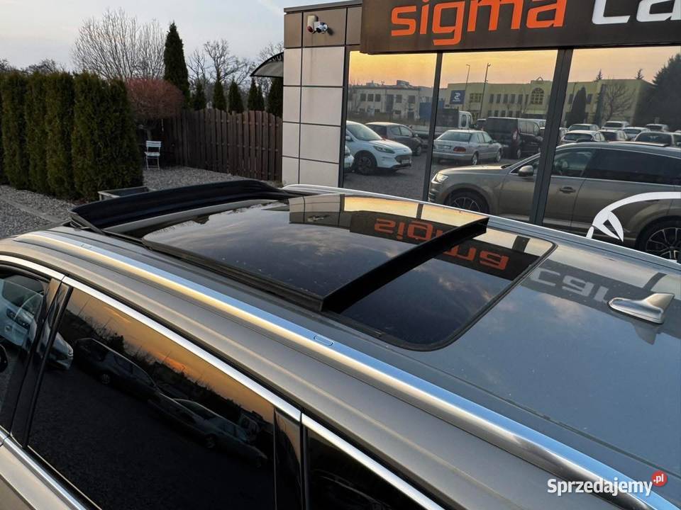 Audi Q7 30 V6 Moc 333 Goleniów