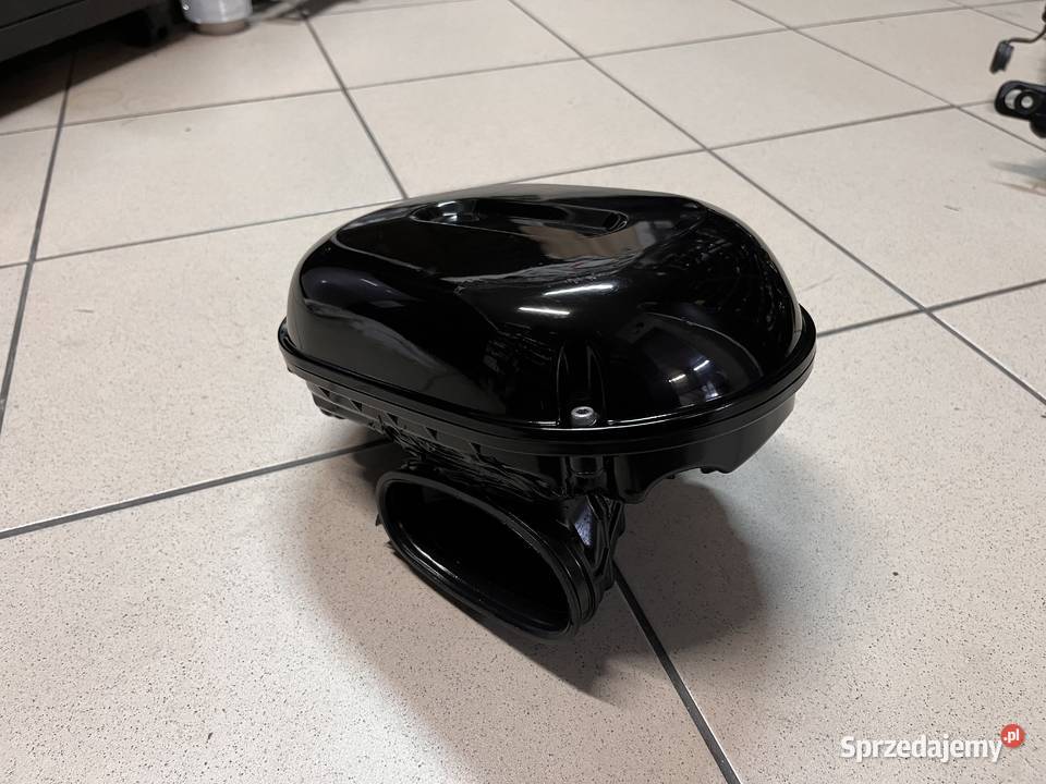 Airbox Obudowa filtra powietrza Honda Shadow VT Pozostałe Brzeszcze