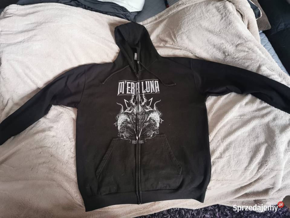 Bluza meraluna Rozmiar 3XL Toruń