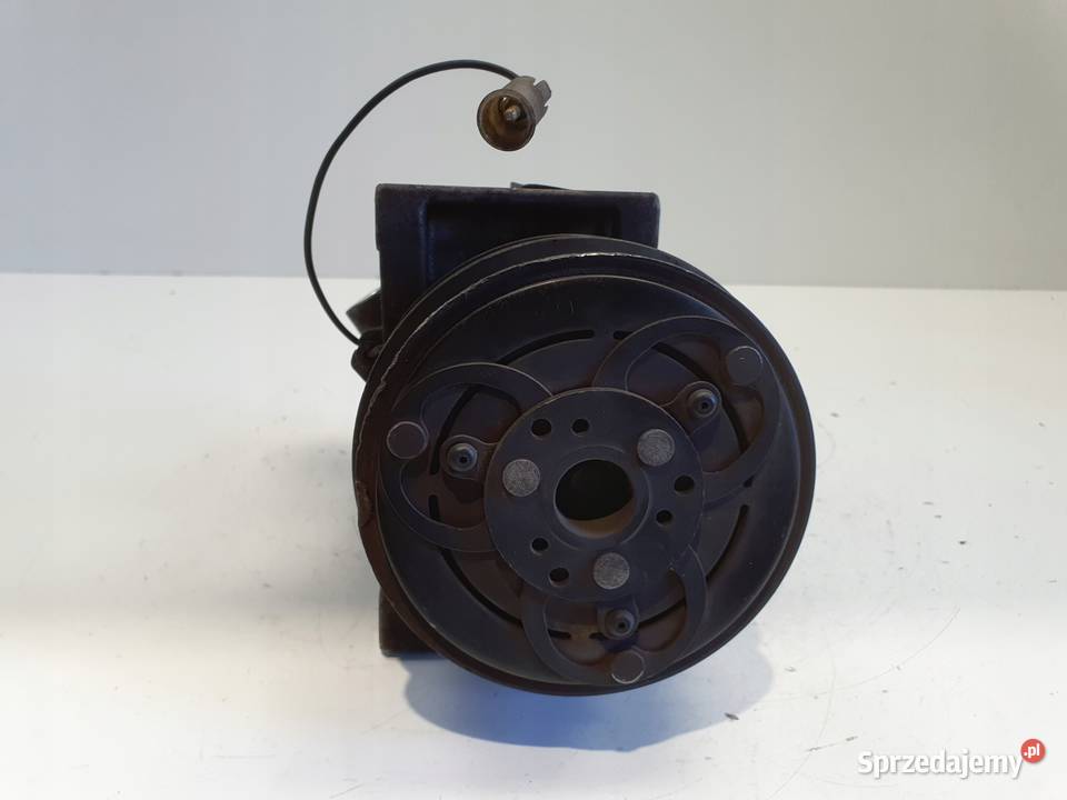 SPRĘŻARKA KLIMATYZACJI Volvo S40 II V50 24 B osobowe Rudka