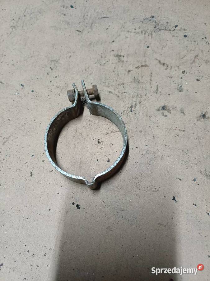 Obejma Uchwyt Wydechu Komar 232 2330 Wysyłka łódzkie Łowicz