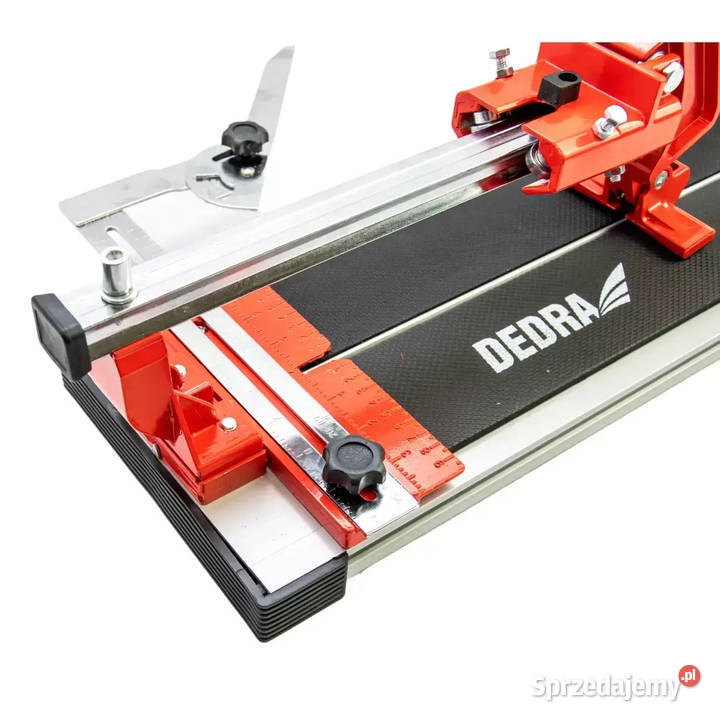 DEDRA 1152 PRZECINARKA MASZYNA DO CIĘCIA Opalenica