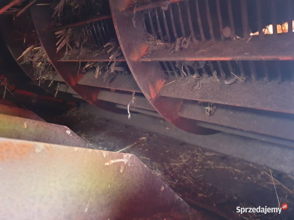 Dronningborg d4000 mazowieckie Młynarze